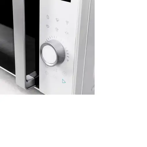 Cecotec 01675 microondas Blanco Solo microondas Encimera 25 L 800 W