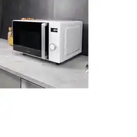 Cecotec 01675 microondas Blanco Solo microondas Encimera 25 L 800 W