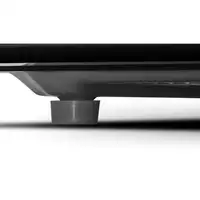 Toshiba MW-MG20P Negro, Blanco Microondas combinado Encimera 20 L 800 W Toshiba MW-MG20P Negro, Blanco Microondas combinado Encimera 20 L 800 W