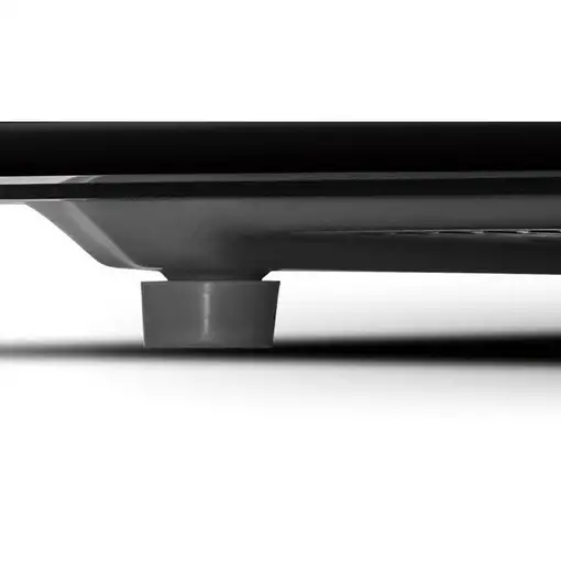 Toshiba MW-MG20P Negro, Blanco Microondas combinado Encimera 20 L 800 W