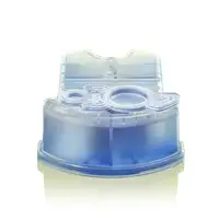 Braun CCR6 Cartucho de limpieza Braun CCR6 Cartucho de limpieza
