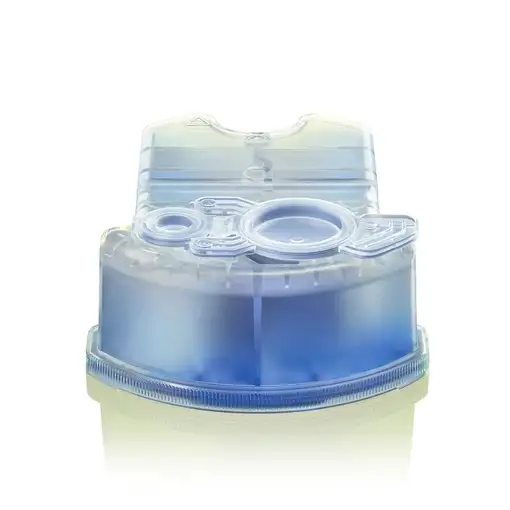 Braun CCR6 Cartucho de limpieza