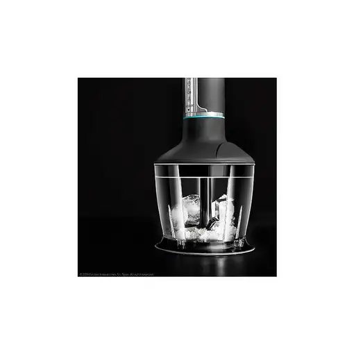 Cecotec PowerGear 1500 XL Pro 0,8 L Batidora de inmersión 1500 W Negro