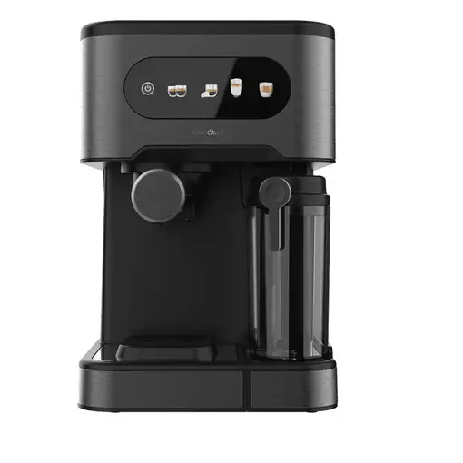 Cafeteras express Negro 0.5 L A01_EU01_108985 CECOTEC Cafeteras express Negro 0.5 L A01_EU01_108985 CECOTEC