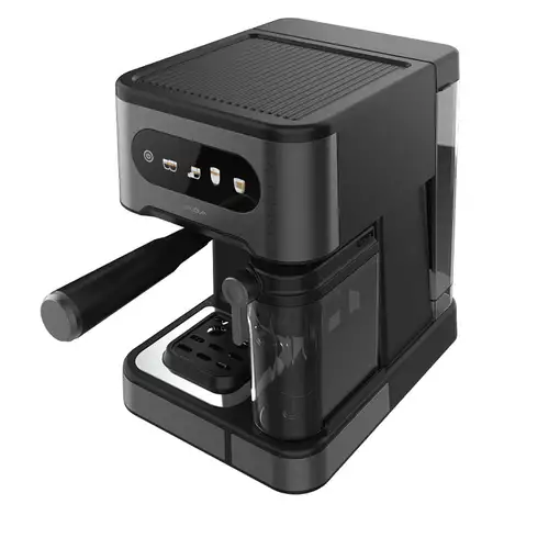 Cafeteras express Negro 0.5 L A01_EU01_108985 CECOTEC