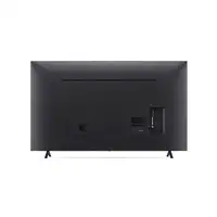 LG 50UR78003LK Televisor 127 cm (50'') 4K Ultra HD Smart TV Wifi Negro