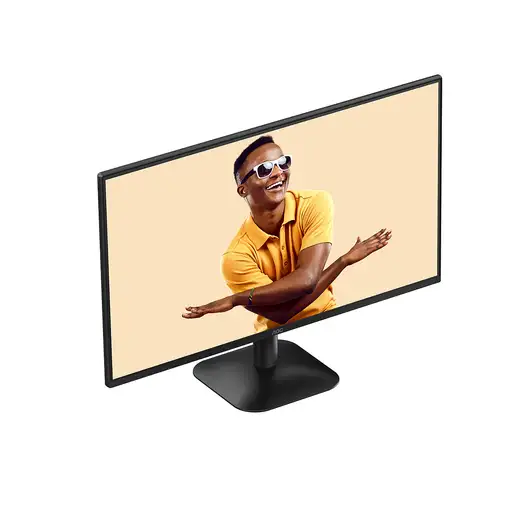 AOC B3 27B31H pantalla para PC 68,6 cm (27") 1920 x 1080 Pixeles Full HD Negro