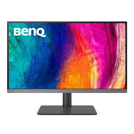 BenQ PD2706U pantalla para PC 68,6 cm (27'') 3840 x 2160 Pixeles 4K Ultra HD LCD