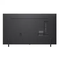 Televisor QNED 65" 4K Ultra HD Negro Smart 65QNED80A6A.AEU LG