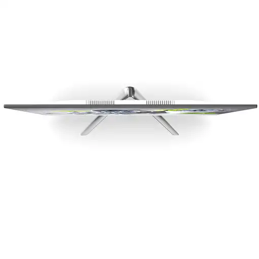 Nilox NXM24FHD1201W pantalla para PC 60,5 cm (23.8") Full HD LED Blanco