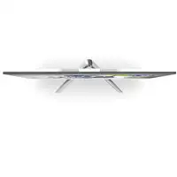 Nilox NXM24FHD1201W pantalla para PC 60,5 cm (23.8") Full HD LED Blanco