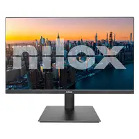 Nilox NXM24FHD1201 pantalla para PC 60,5 cm (23.8'') 1920 x 1080 Pixeles Full HD