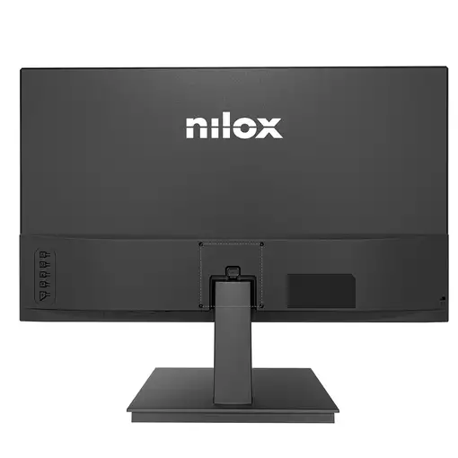 Nilox NXM24FHD1201 pantalla para PC 60,5 cm (23.8'') 1920 x 1080 Pixeles Full HD