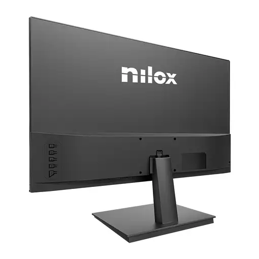 Nilox NXM24FHD1201 pantalla para PC 60,5 cm (23.8'') 1920 x 1080 Pixeles Full HD