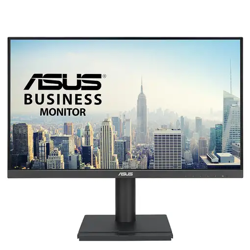 ASUS VA24DQFS pantalla para PC 60,5 cm (23.8'') 1920 x 1080 Pixeles Full HD LCD ASUS VA24DQFS pantalla para PC 60,5 cm (23.8'') 1920 x 1080 Pixeles Full HD LCD
