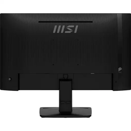 MSI PRO MP242A E2 pantalla para PC 60,5 cm (23.8'') 1920 x 1080 Pixeles Full HD
