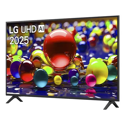 Televisor LED 55" 4K Ultra HD Azul Smart 55UA74006LB.AEU LG