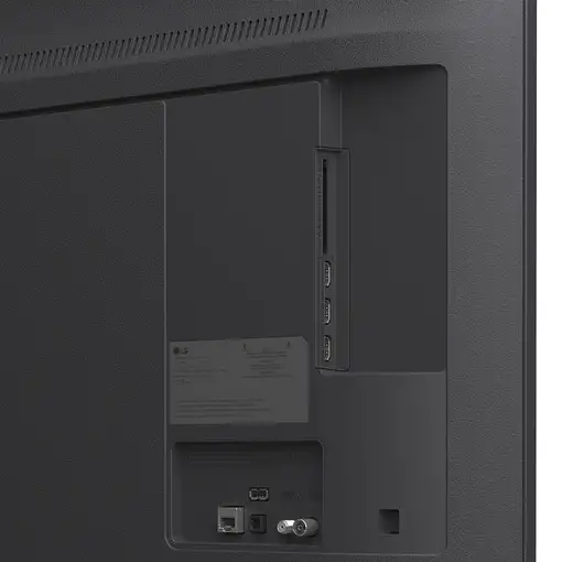 Televisor LED 55" 4K Ultra HD Azul Smart 55UA74006LB.AEU LG