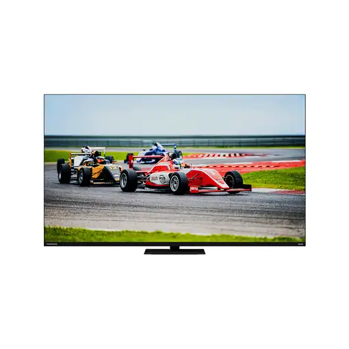 Televisor QLED 55'' 4K Ultra HD Negro Smart 55QG7C14 THOMSON