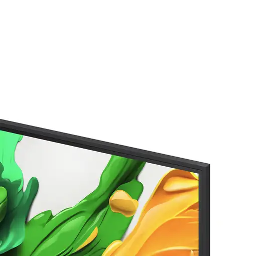 Televisor QNED evo 50'' 4K Ultra HD Negro Smart 50QNED87A6D.AEU LG