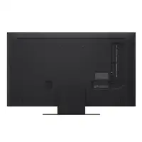 Televisor QNED evo 50" 4K Ultra HD Negro Smart 50QNED87A6D.AEU LG