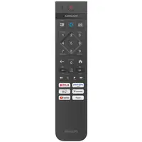 Televisor QLED 55" 4K Ultra HD Bronce Smart 55PUS9010/12 PHILIPS