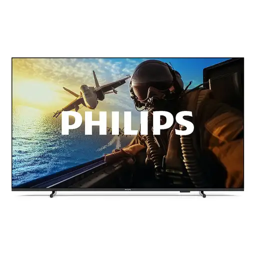 Televisor LED 55'' 4K Ultra HD Negro Smart 55PUS7000/12 PHILIPS