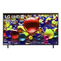Televisor LED 50" 4K Ultra HD Azul Smart 50UA74006LB.AEU LG