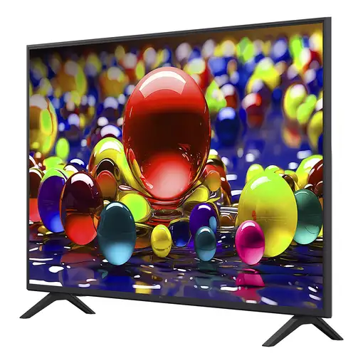 Televisor LED 50" 4K Ultra HD Azul Smart 50UA74006LB.AEU LG