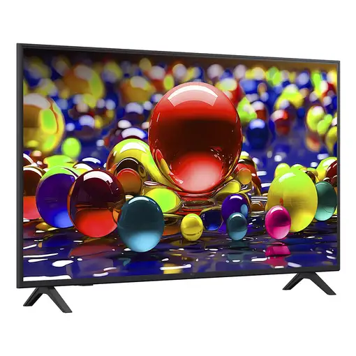 Televisor LED 50" 4K Ultra HD Azul Smart 50UA74006LB.AEU LG