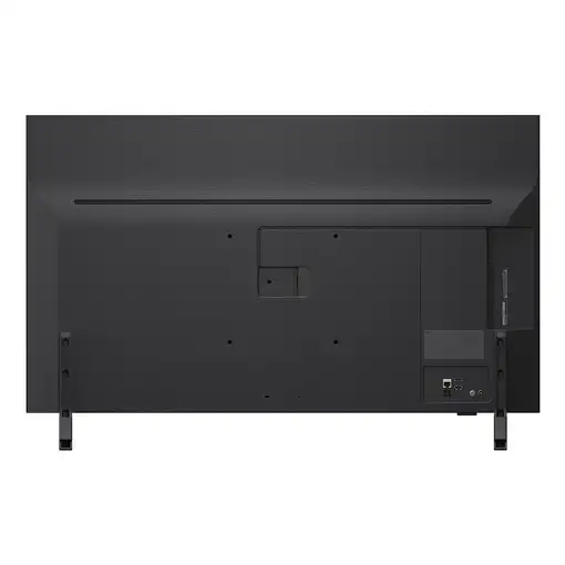 Televisor QNED 43" 4K Ultra HD Negro Smart 43QNED82A6B.AEU LG