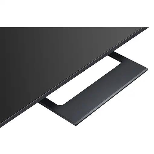 Televisor LED 50'' 4K Ultra HD Negro Smart 20016765 HISENSE