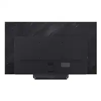 Televisor OLED evo 55" 4K Ultra HD Negro Smart OLED55C51LA LG