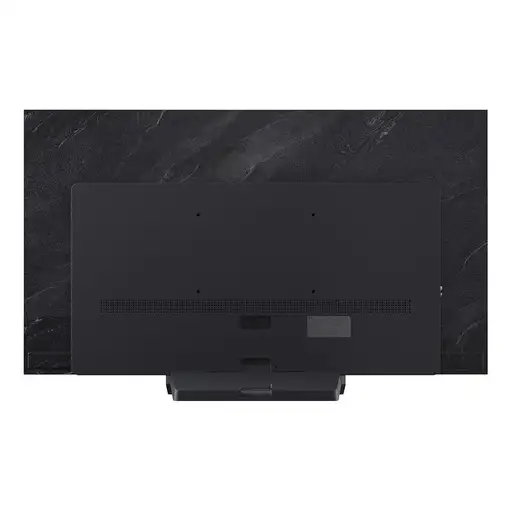 Televisor OLED evo 55'' 4K Ultra HD Negro Smart OLED55C51LA LG