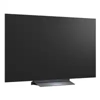 Televisor OLED evo 55" 4K Ultra HD Negro Smart OLED55C51LA LG