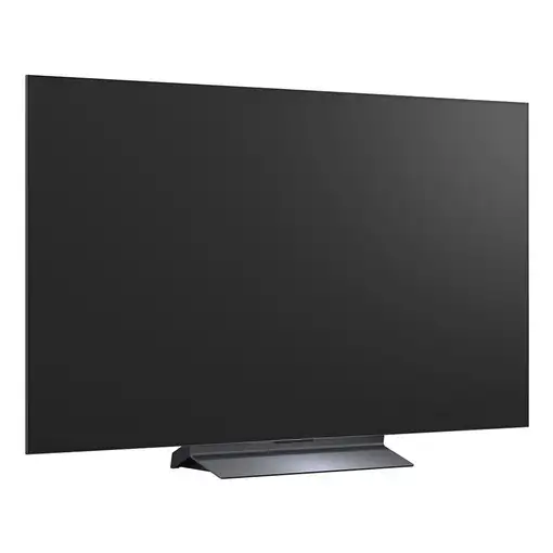 Televisor OLED evo 55'' 4K Ultra HD Negro Smart OLED55C51LA LG