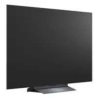 Televisor OLED evo 55" 4K Ultra HD Negro Smart OLED55C51LA LG
