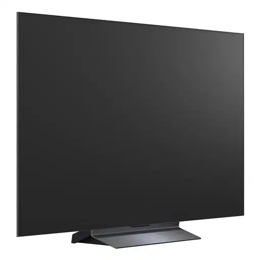 Televisor OLED evo 55'' 4K Ultra HD Negro Smart OLED55C51LA LG