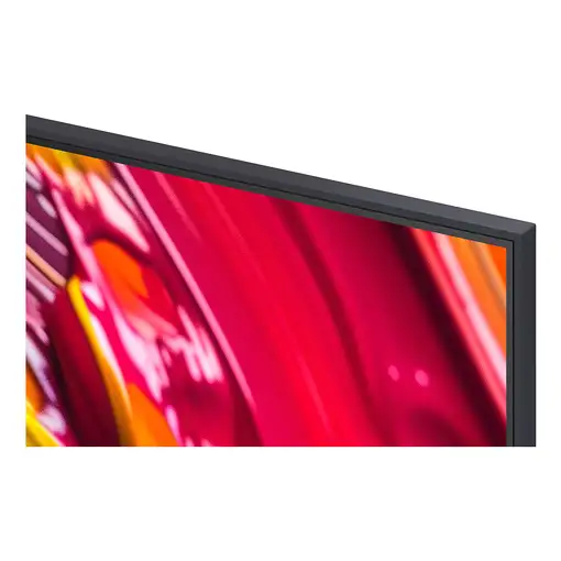 Televisor QNED 50" 4K Ultra HD Negro Smart 50QNED82A6B.AEU LG