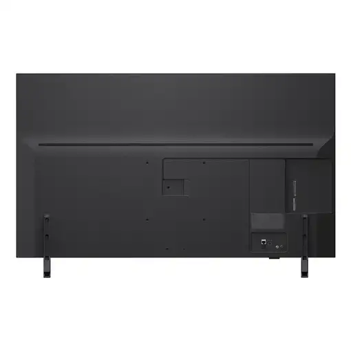 Televisor QNED 50" 4K Ultra HD Negro Smart 50QNED82A6B.AEU LG