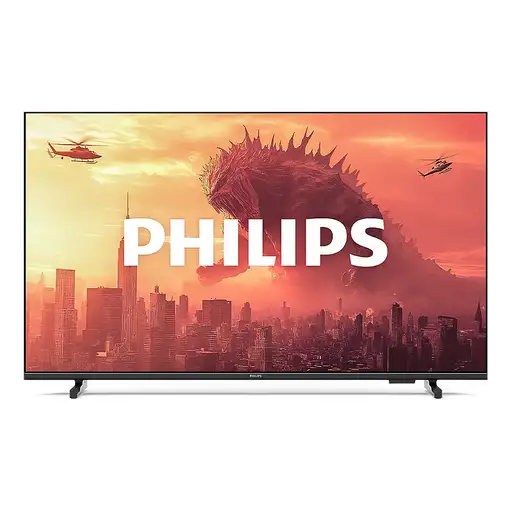 Televisor LCD 32'' HD Negro 32PHS5500/12 PHILIPS