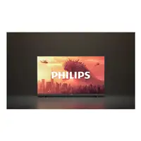 Televisor LCD 32" HD Negro 32PHS5500/12 PHILIPS