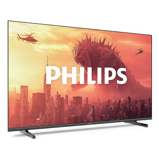 Televisor LCD 32'' HD Negro 32PHS5500/12 PHILIPS