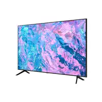 Samsung HCU7000 109,2 cm (43'') 4K Ultra HD Smart TV Negro 20 W