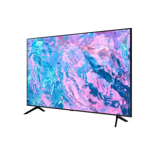 Samsung HCU7000 109,2 cm (43'') 4K Ultra HD Smart TV Negro 20 W