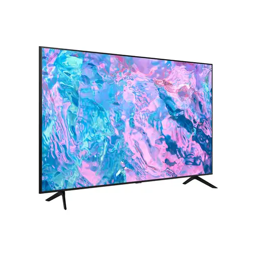Samsung HCU7000 109,2 cm (43'') 4K Ultra HD Smart TV Negro 20 W