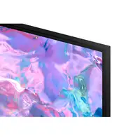 Samsung HCU7000 109,2 cm (43'') 4K Ultra HD Smart TV Negro 20 W