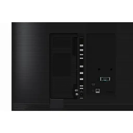 Samsung HCU7000 109,2 cm (43'') 4K Ultra HD Smart TV Negro 20 W