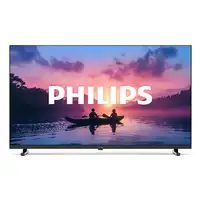 Televisor LCD 32'' Full HD Negro Smart 32PFS6000/12 PHILIPS