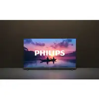 Televisor LCD 32" Full HD Negro Smart 32PFS6000/12 PHILIPS